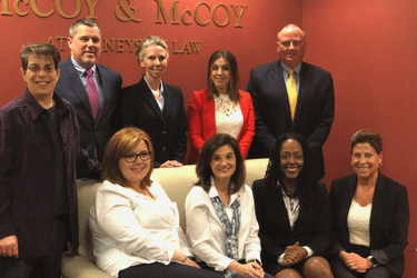 McCoy Law Firm Hartford, CT Office