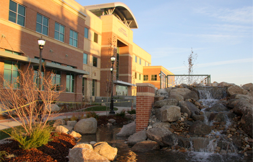 Law Office of Johnson & Lundgreen Meridian,  Office