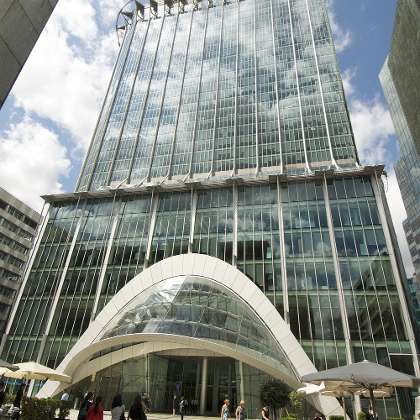 Morrison & Foerster LLP London, United Kingdom Office