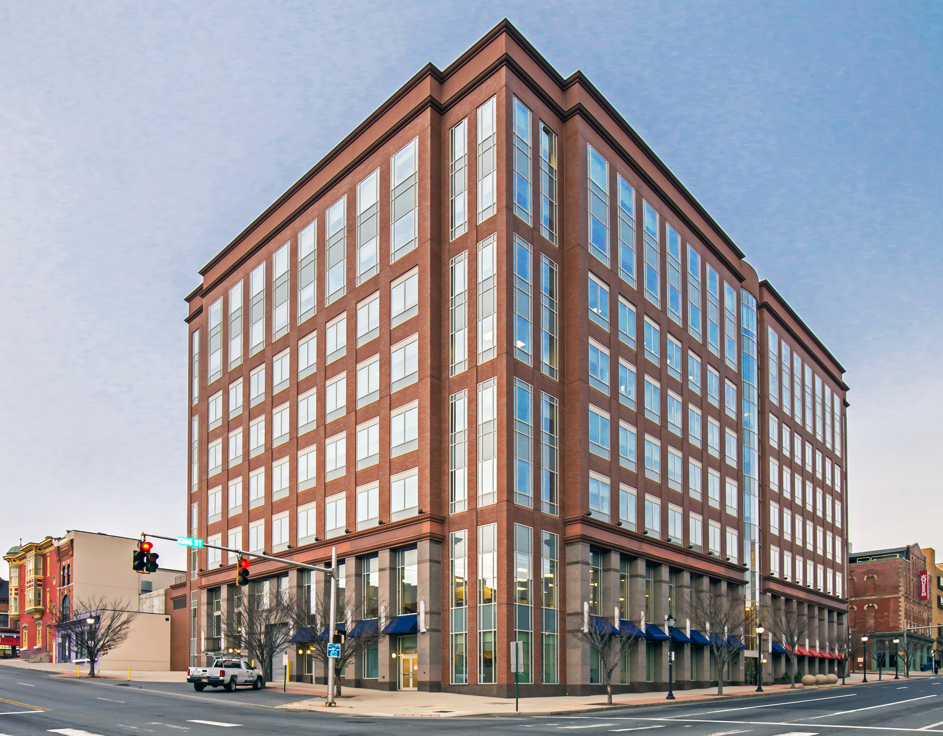 RatnerPrestia Wilmington, DE Office