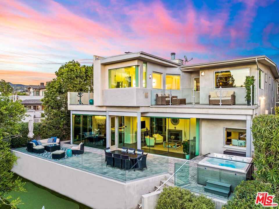 A2Z Educational Advocates Pacific Palisades, CA Office