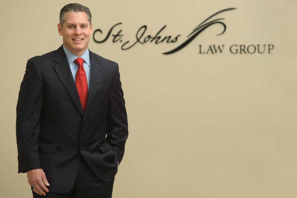 St. Johns Law Group Saint Augustine, FL Office