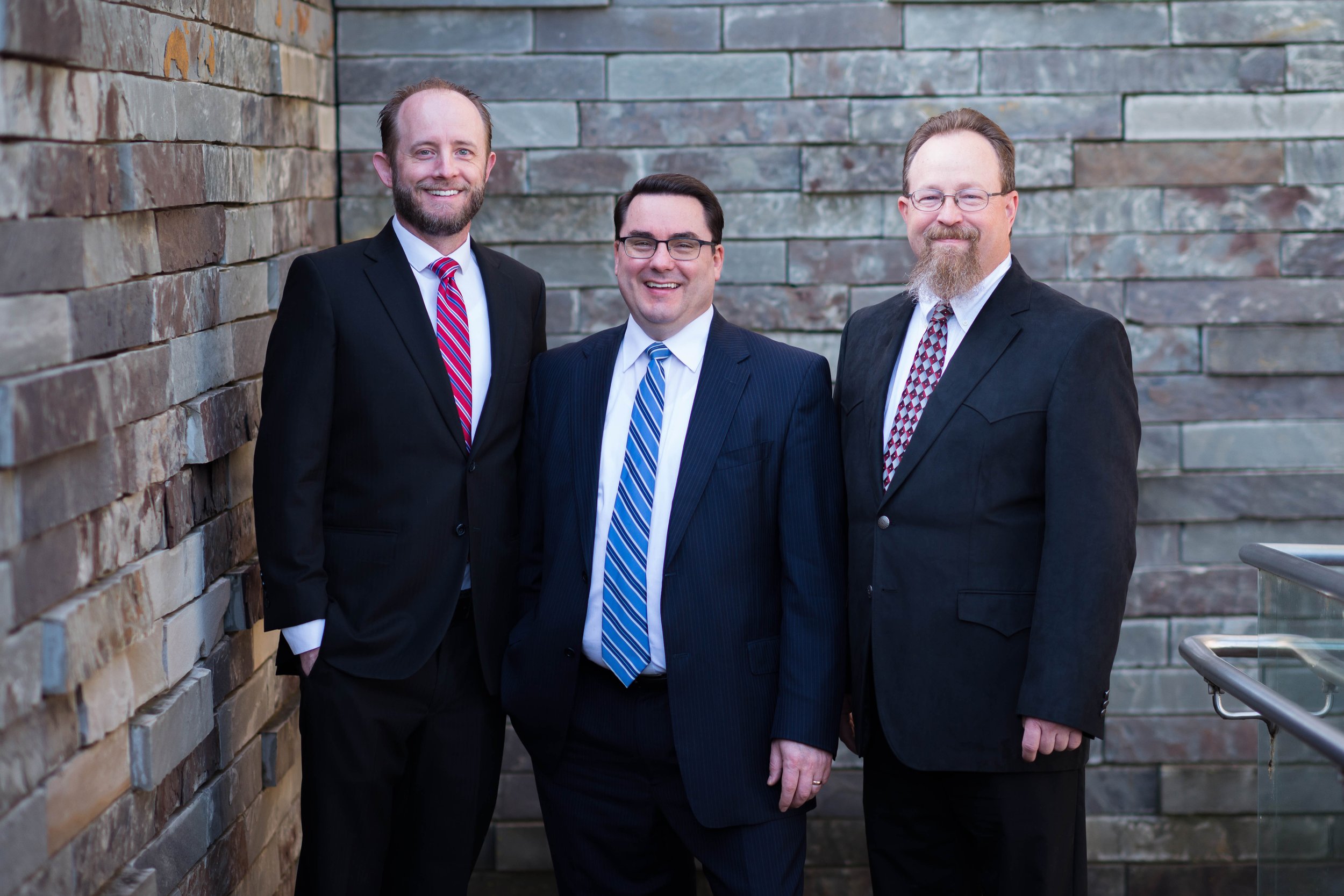 Atrium Legal Group Rockwall,  Office