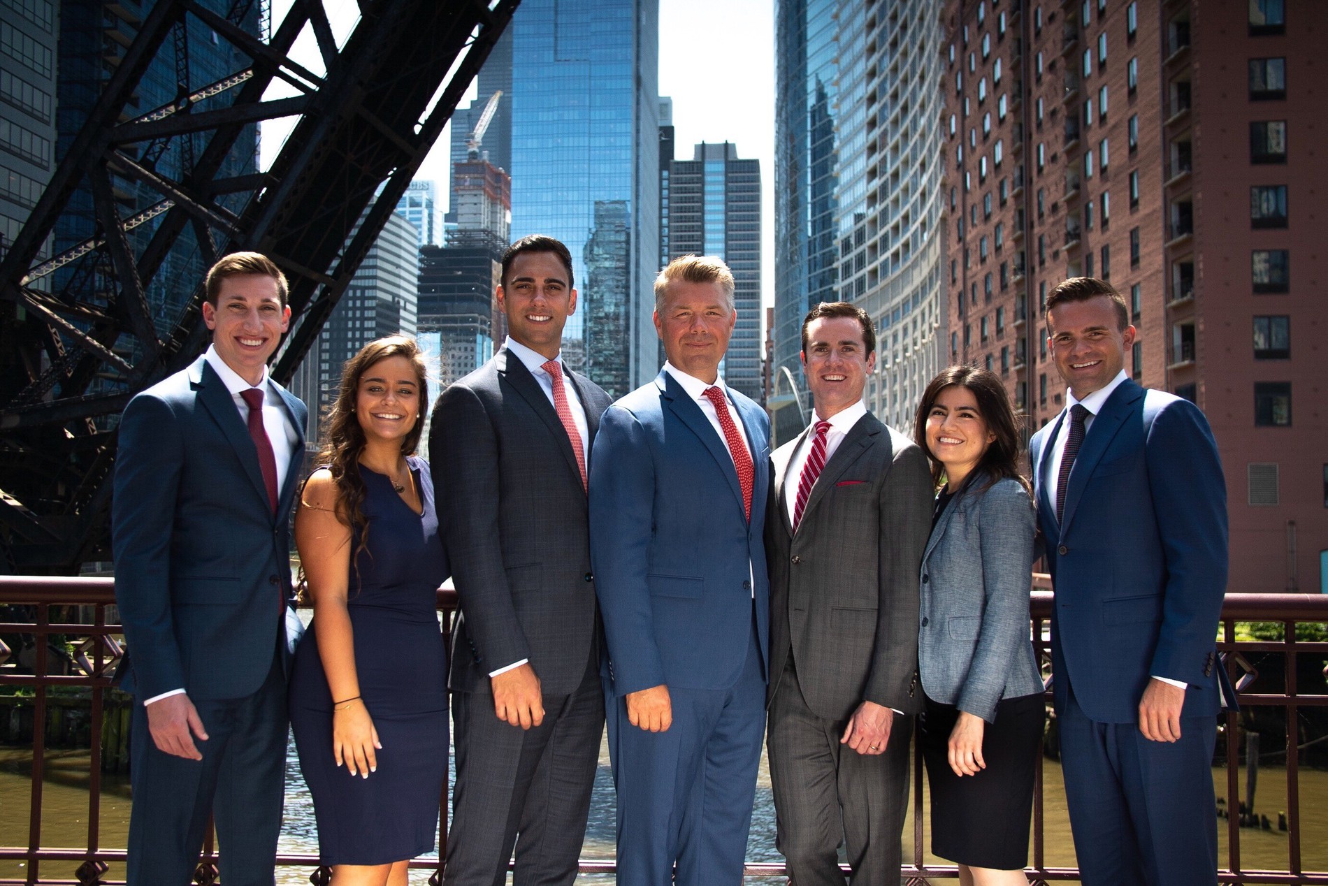 US Law Group Glenview,  Office