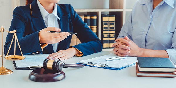 Corri Fetman & Associates, Ltd Chicago,  Office