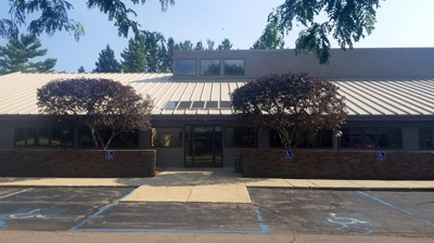 Butzel Long Okemos, MI Office