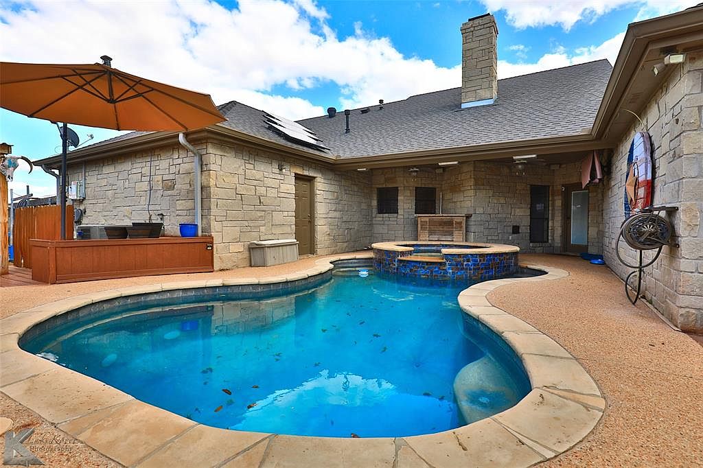 Jackson Law Firm Abilene,  Office