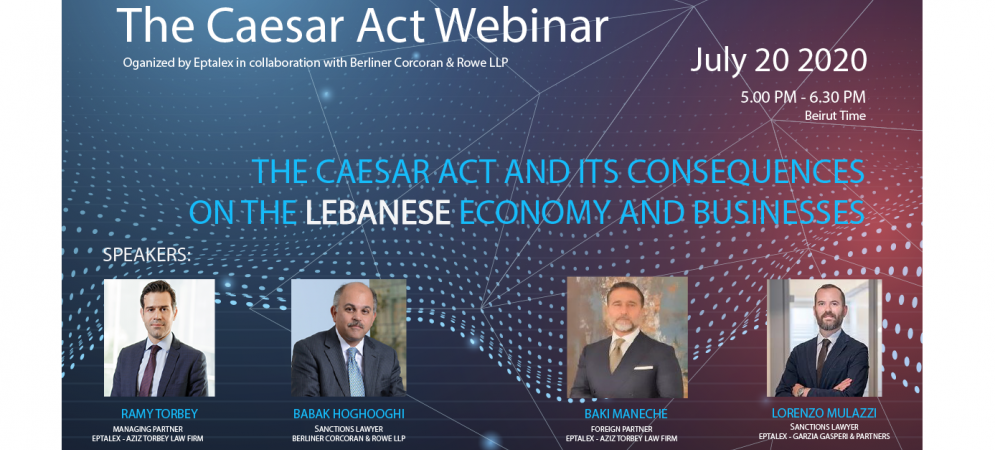 Aziz Torbey Law Firm Beirut, Lebanon Office