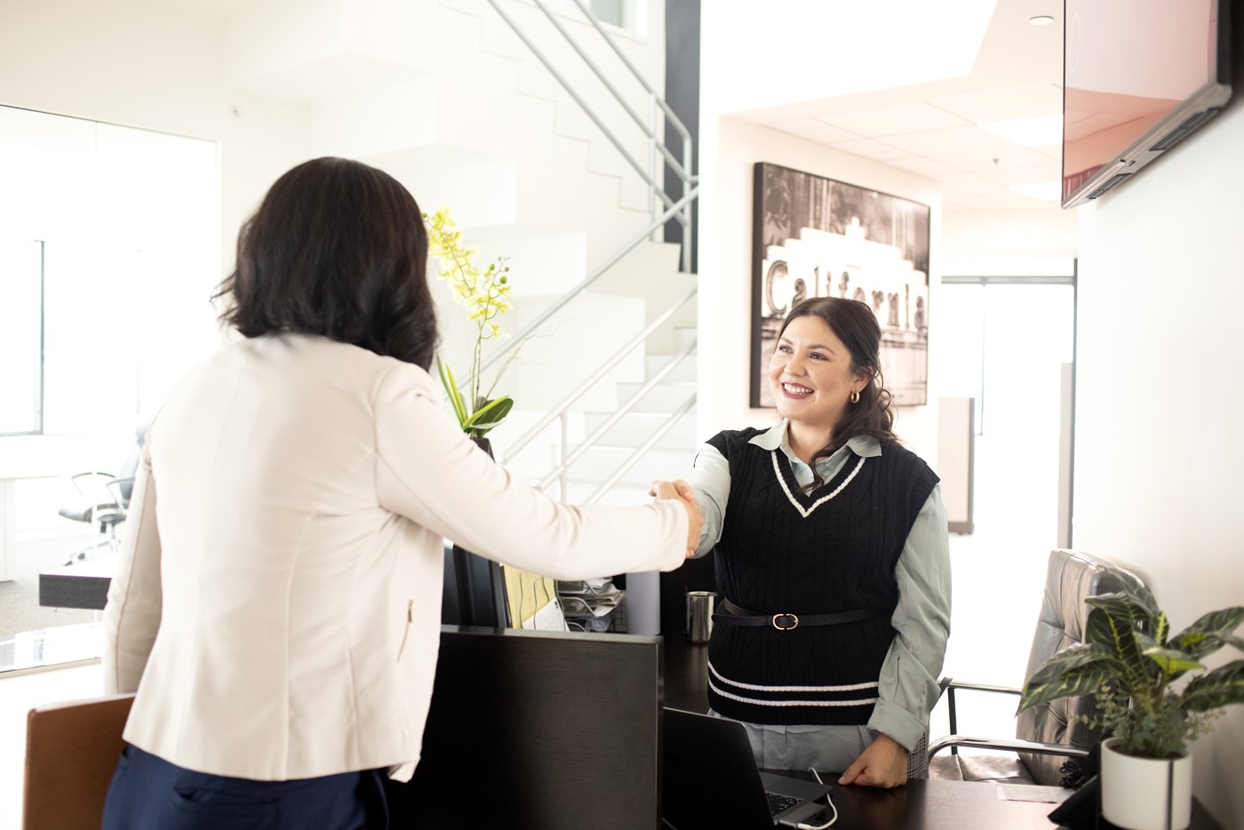 Brotman Law San Diego, CA Office