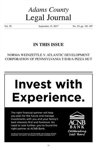 MPL Law Firm, LLP York, PA Office