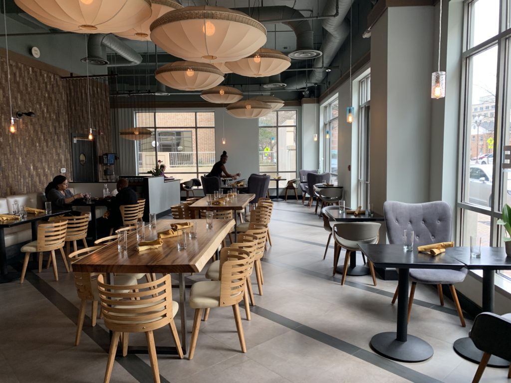Brandia LLC Vienna,  Office