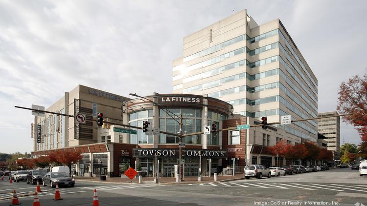 Grafton Firm, LLC Towson,  Office