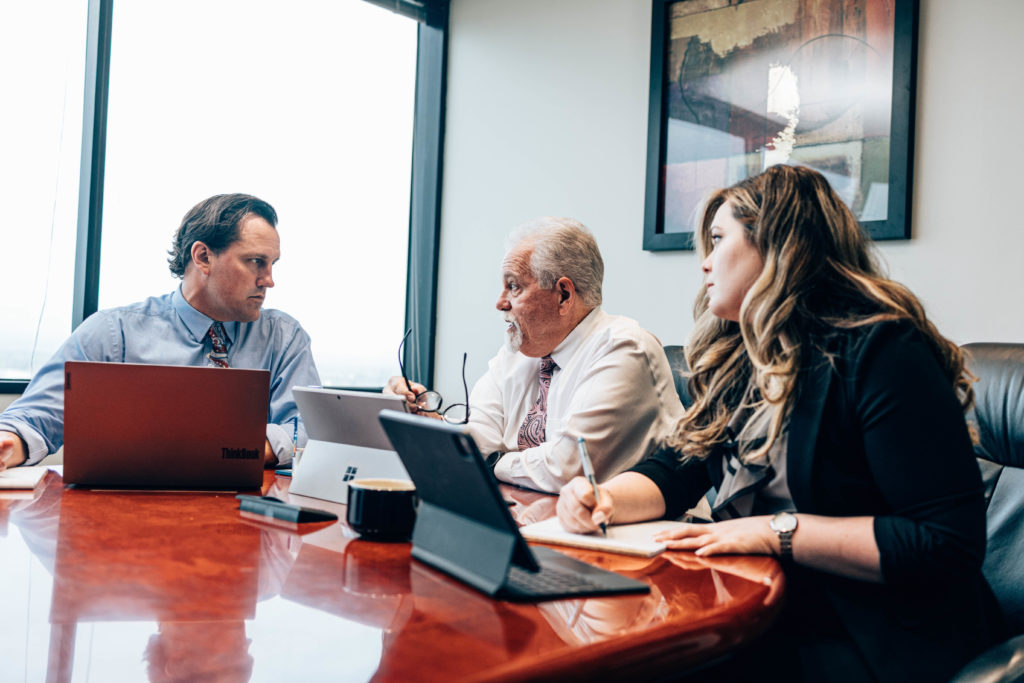 Mediator Law Group, PC Calabasas, CA Office