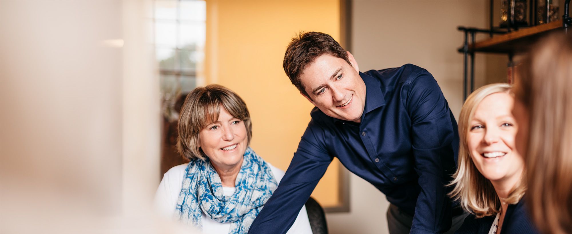 Cooley & Handy Attorneys at Law, PLLC Doylestown, PA Office