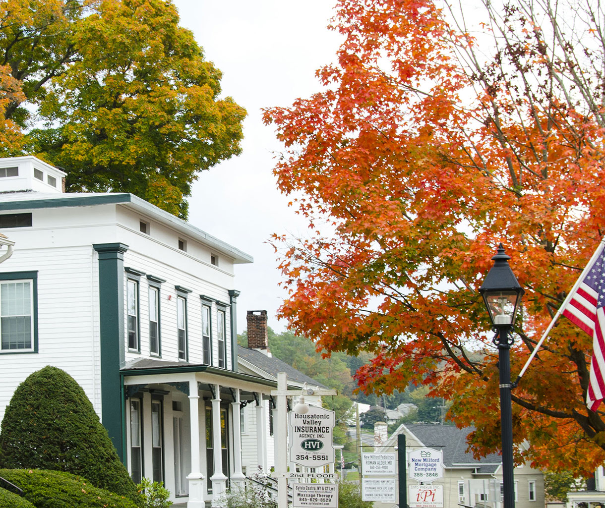 Milford Law LLC Milford, CT Office