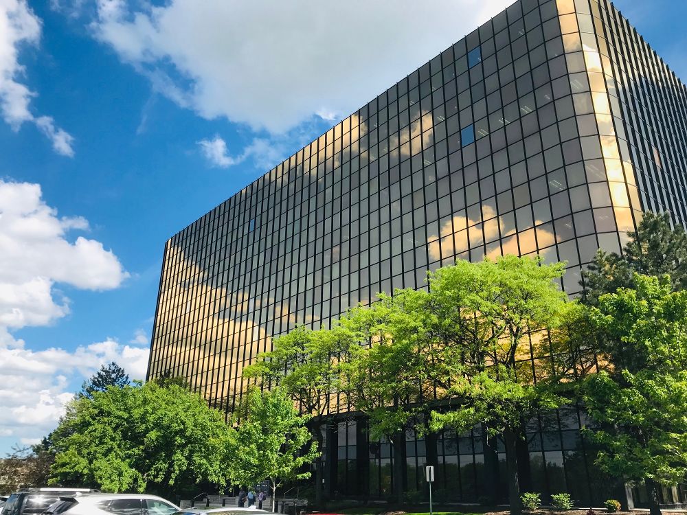 Park & Longstreet, P.C Rolling Meadows,  Office
