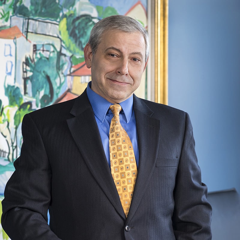 Sassoon Cymrot Law, LLC Boston,  Office