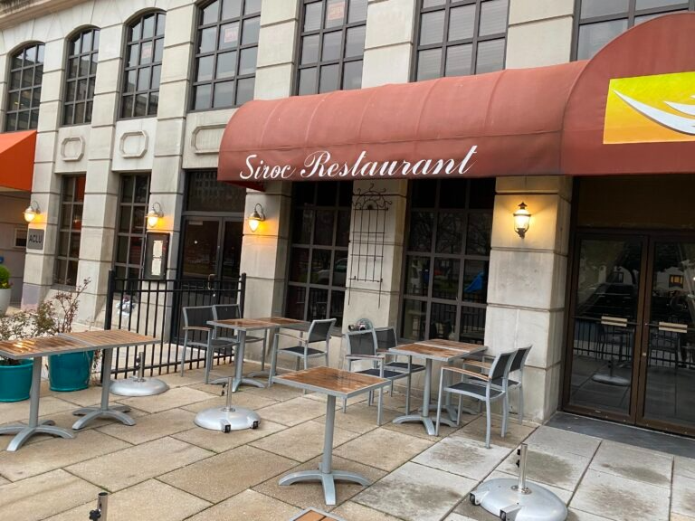 The Romero Firm Falls Church, VA Office