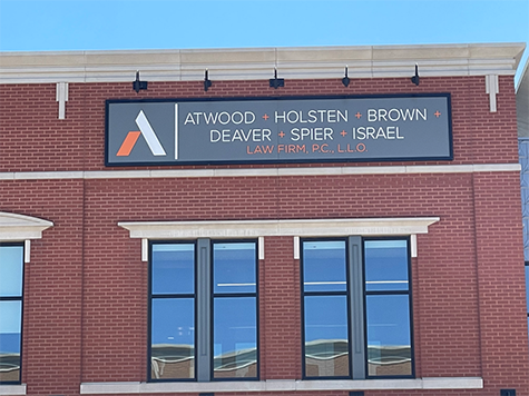 Cannon Law Offices LLC Omaha, NE Office