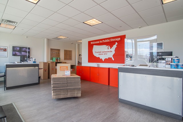 Fulgione Law Office, PC Malden, MA Office