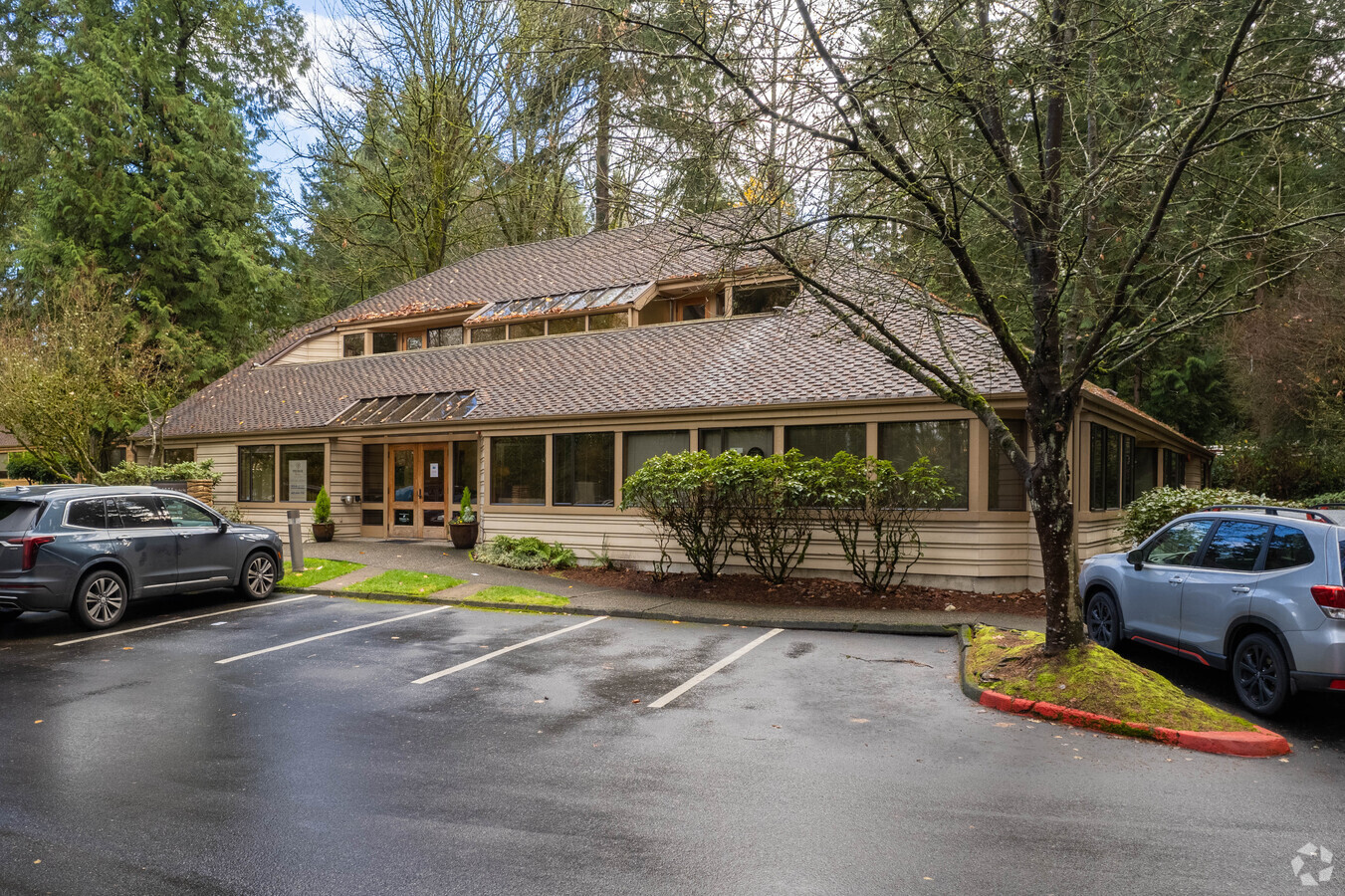 Humphrey & Associates, PLLC Bellevue,  Office