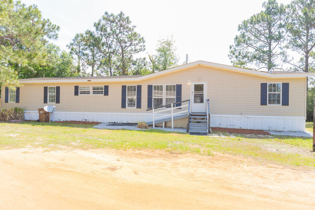 Mead Law Firm Fort Walton Beach,  Office