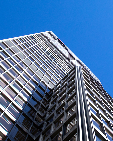 The Cochran Firm Milwaukee, WI Office