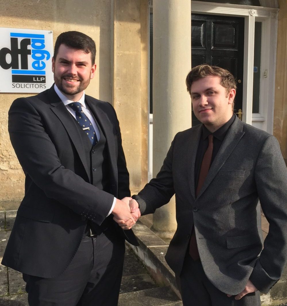 DF Legal LLP Solicitors Cheltenham, United Kingdom Office
