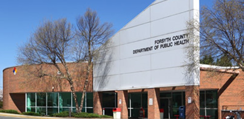 Constangy, Brooks, Smith & Prophete, LLP Winston-Salem, United States Office