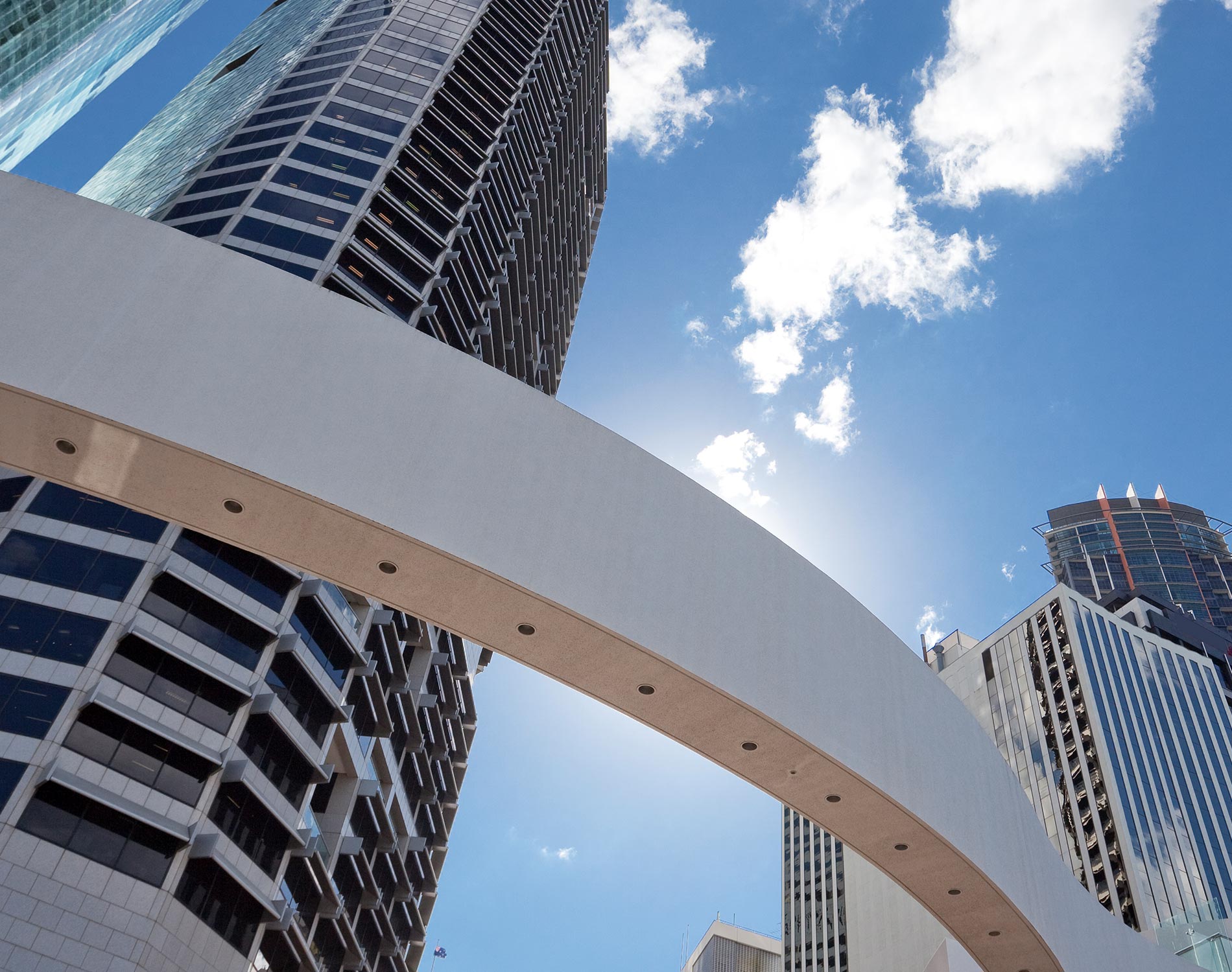 Dentons Brisbane, Australia Office