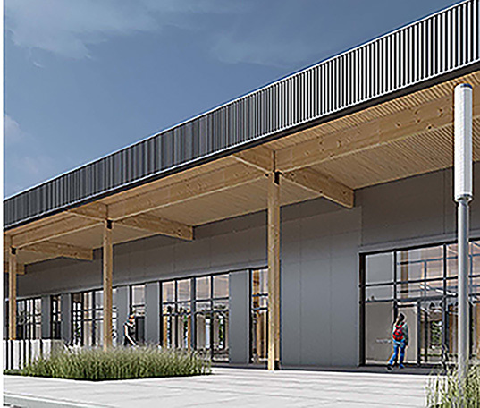 Shapiro & Sutherland, LLC Vancouver, WA Office