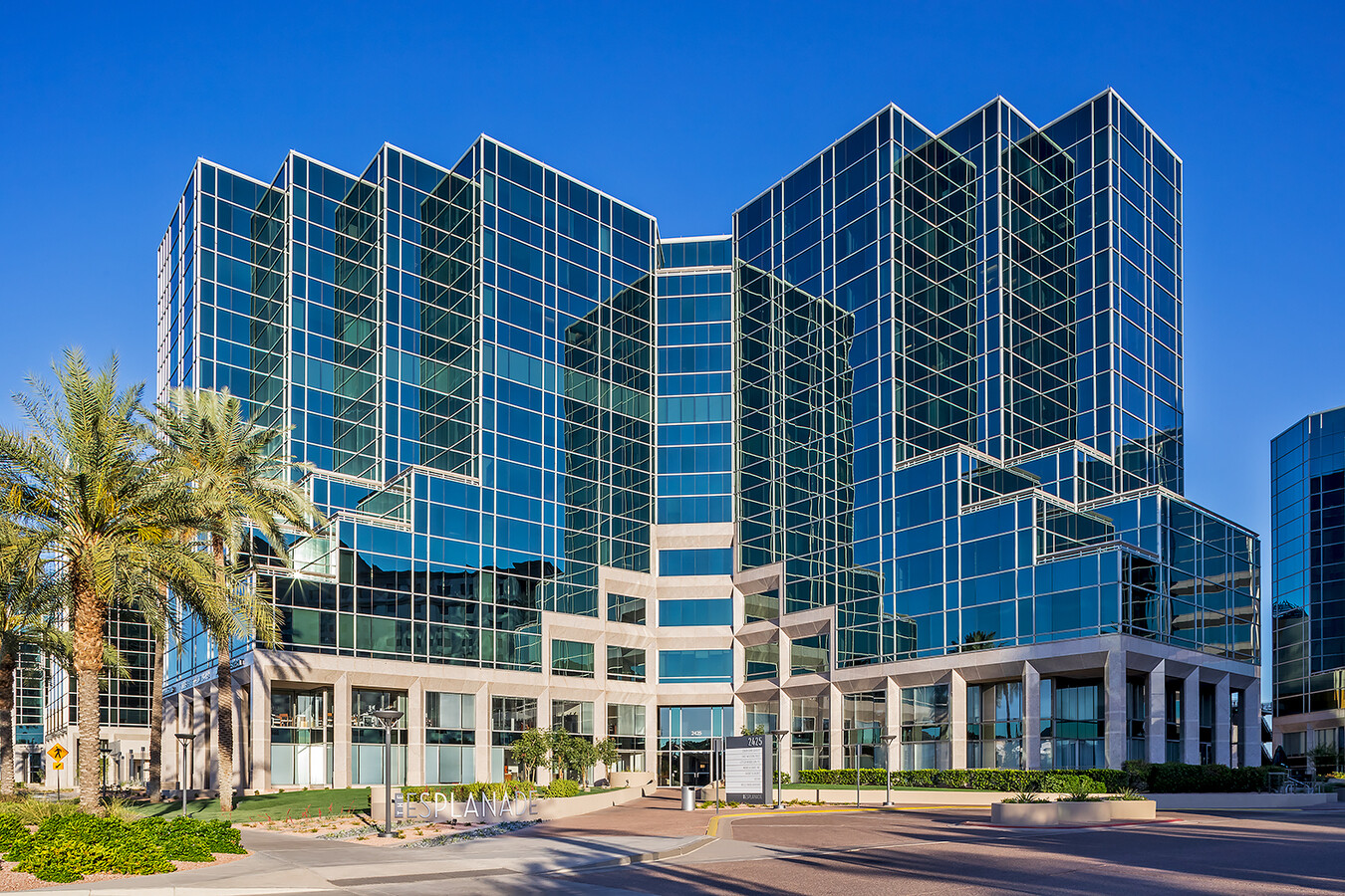 Cohen Dowd Quigley Phoenix, AZ Office