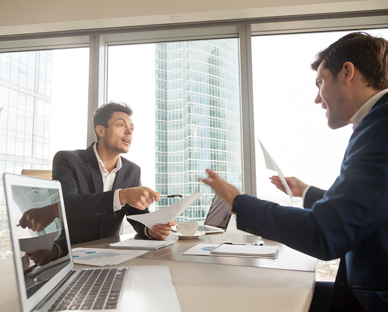 Robinson & Henry P.C Colorado Springs, CO Office