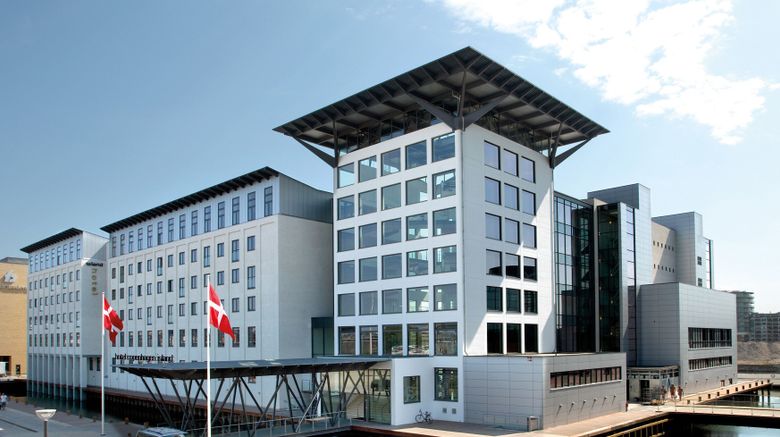 Kammeradvokaten Copenhagen, South Africa Office