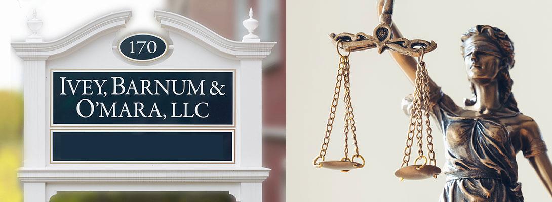 Ivey, Barnum & O'mara Greenwich, CT Office