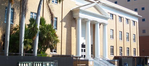 Law Office of Scott D. Bergthold, P.L.L.C Chattanooga,  Office