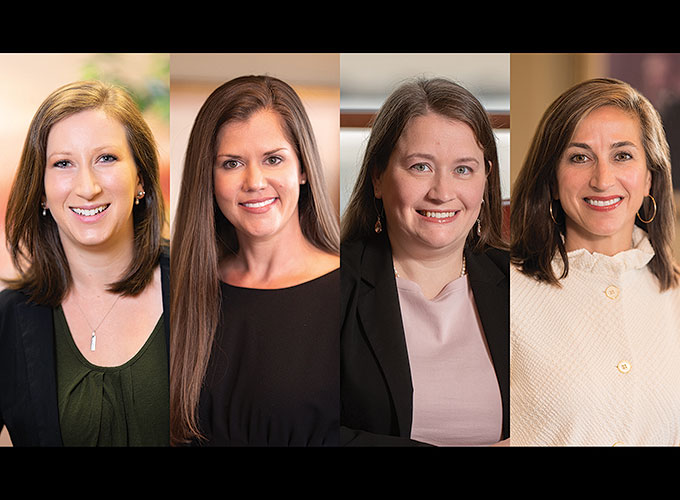 Naman, Howell, Smith & Lee, PLLC Harker Heights, TX Office