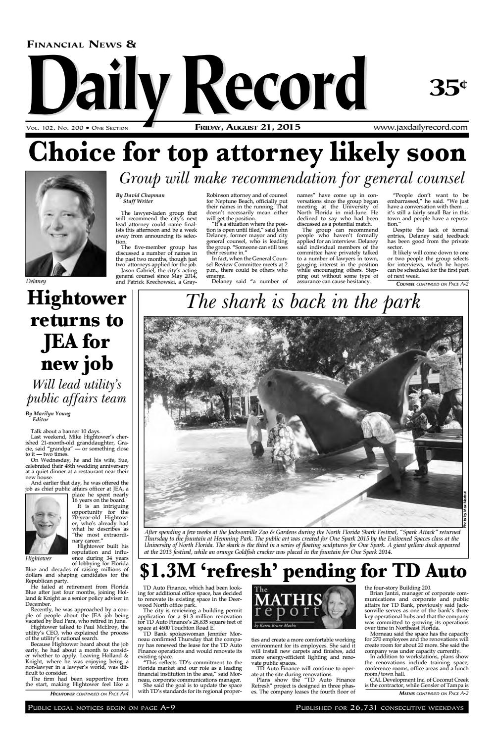 Williams, Gautier, Gwynn, DeLoach & Kiker, P.A Tallahassee, FL Office