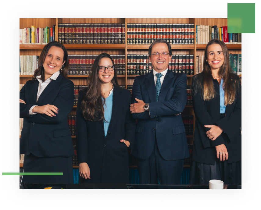 Araripe & Associados Rio de Janeiro, Brazil Office