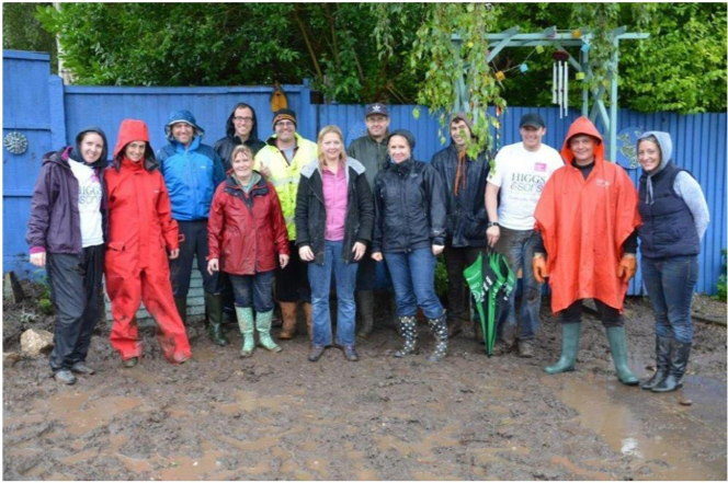 Higgs & Sons Dudley, UK-England Office