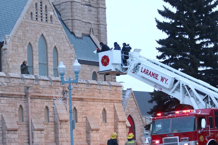 Rostad Law, LLC Laramie,  Office