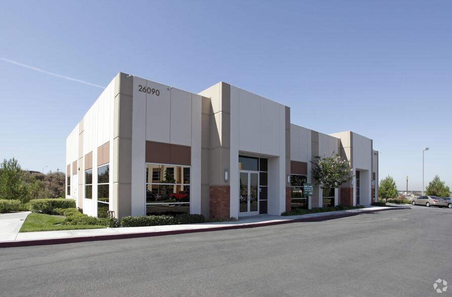 Tofer & Associates Ontario, CA Office