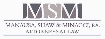 Manausa, Shaw & Minacci, P.A Tallahassee,  Office