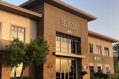 Battle Born Injury Lawyers Henderson, NV Office