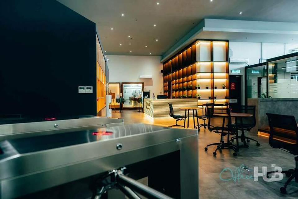 Low & Partners Selangor, Malaysia Office