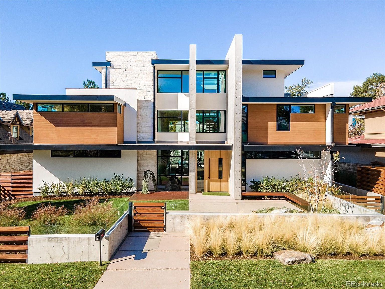 Modern Family Law Denver, CO Office