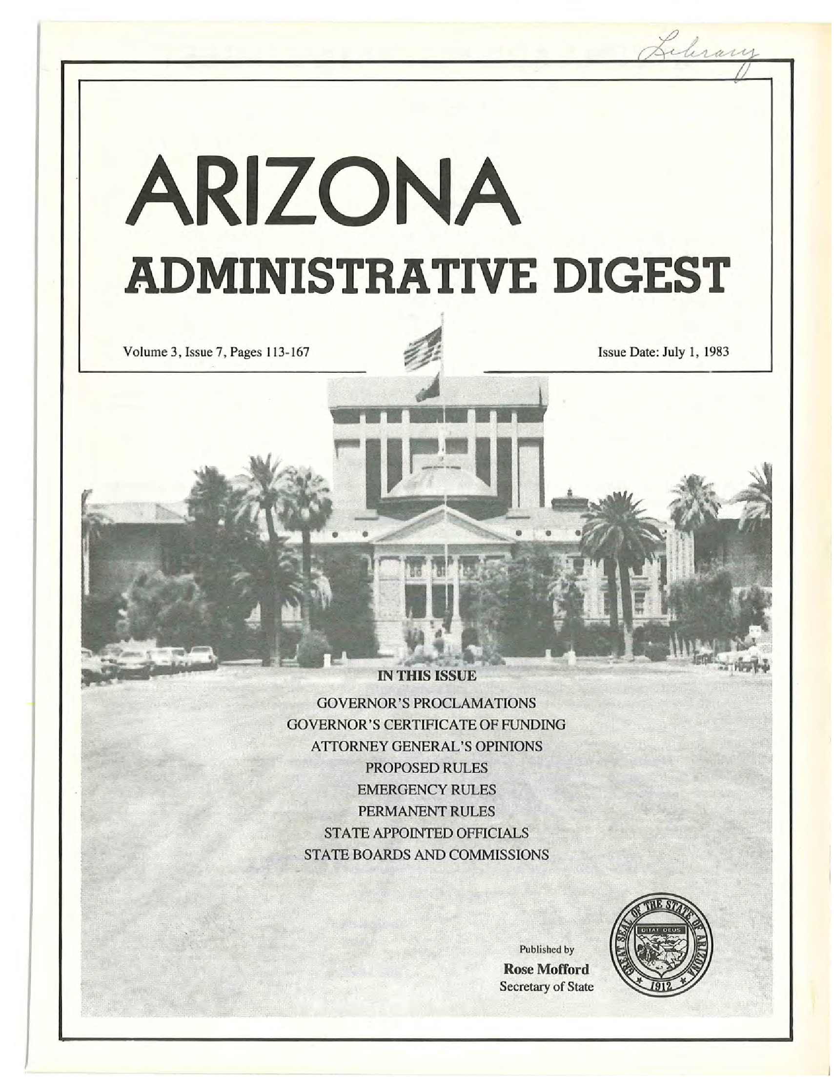 The Law Office of A. Bates Butler III, LLC Tucson,  Office