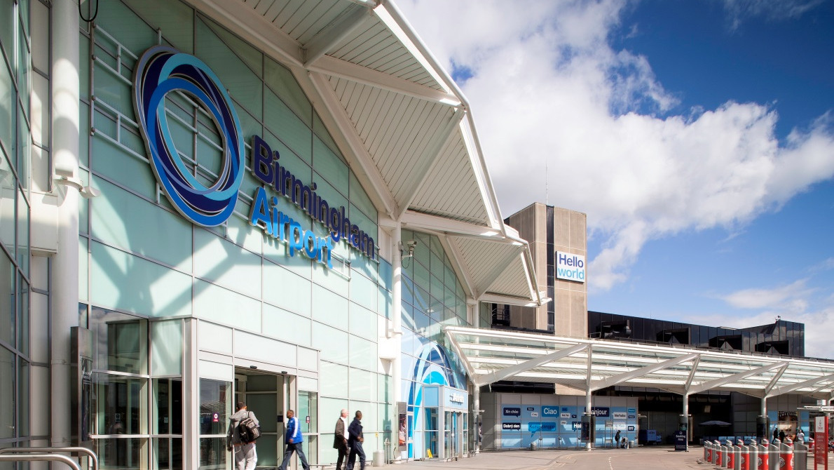 BPE Solicitors LLP Birmingham, United Kingdom Office