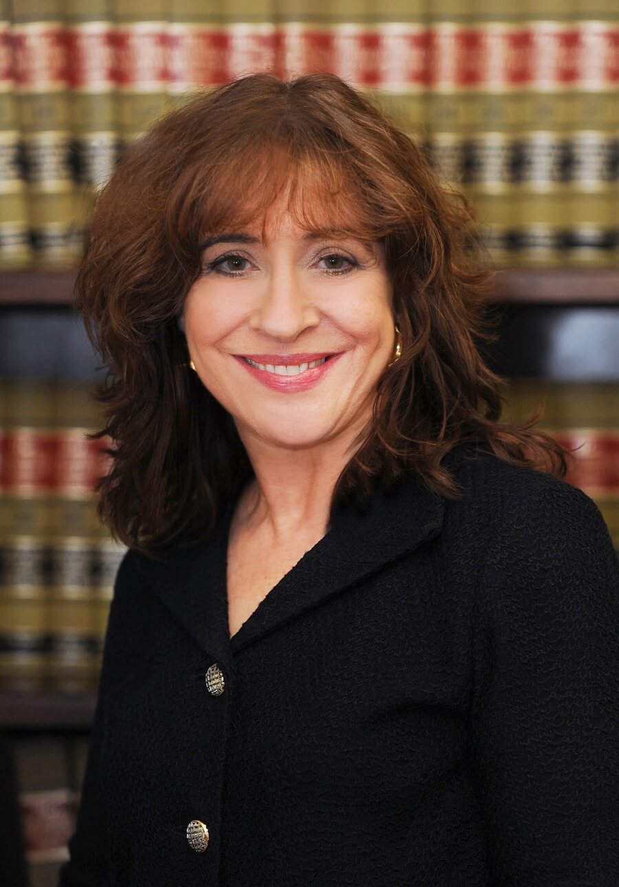 Law Offices of Miriam Behman Brody Saratoga,  Office