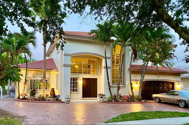 Costa & Associates Miami Lakes, FL Office